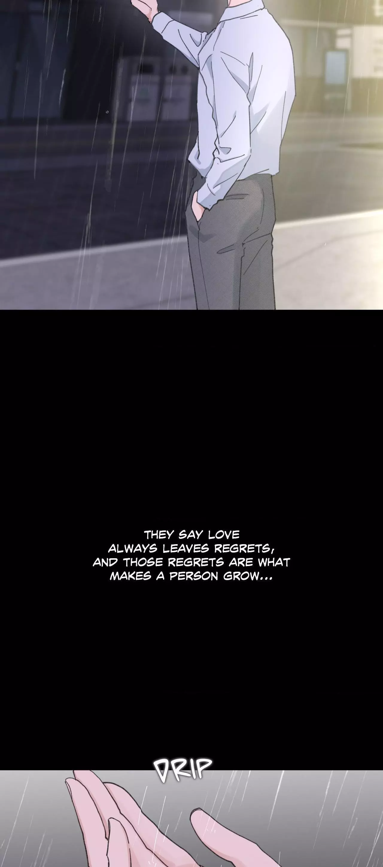 Yours to Claim Chapter 104 page 67