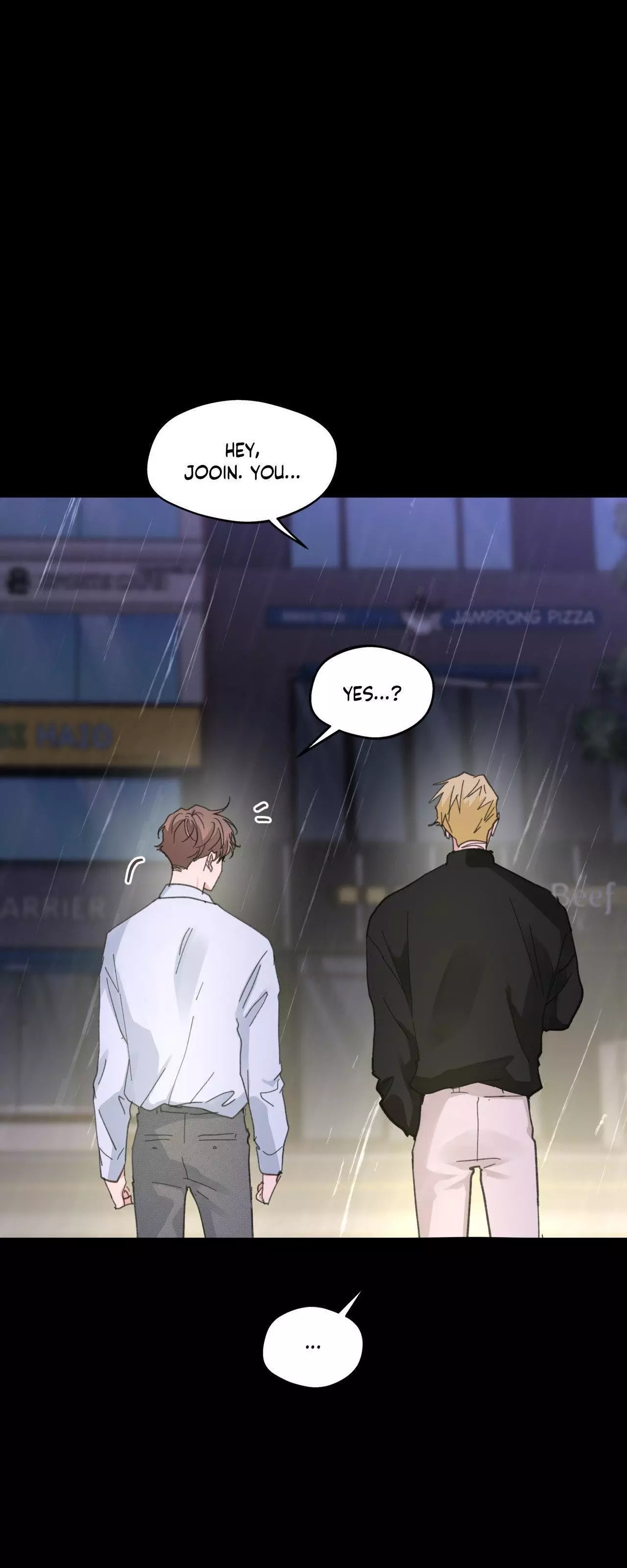 Yours to Claim Chapter 104 page 61