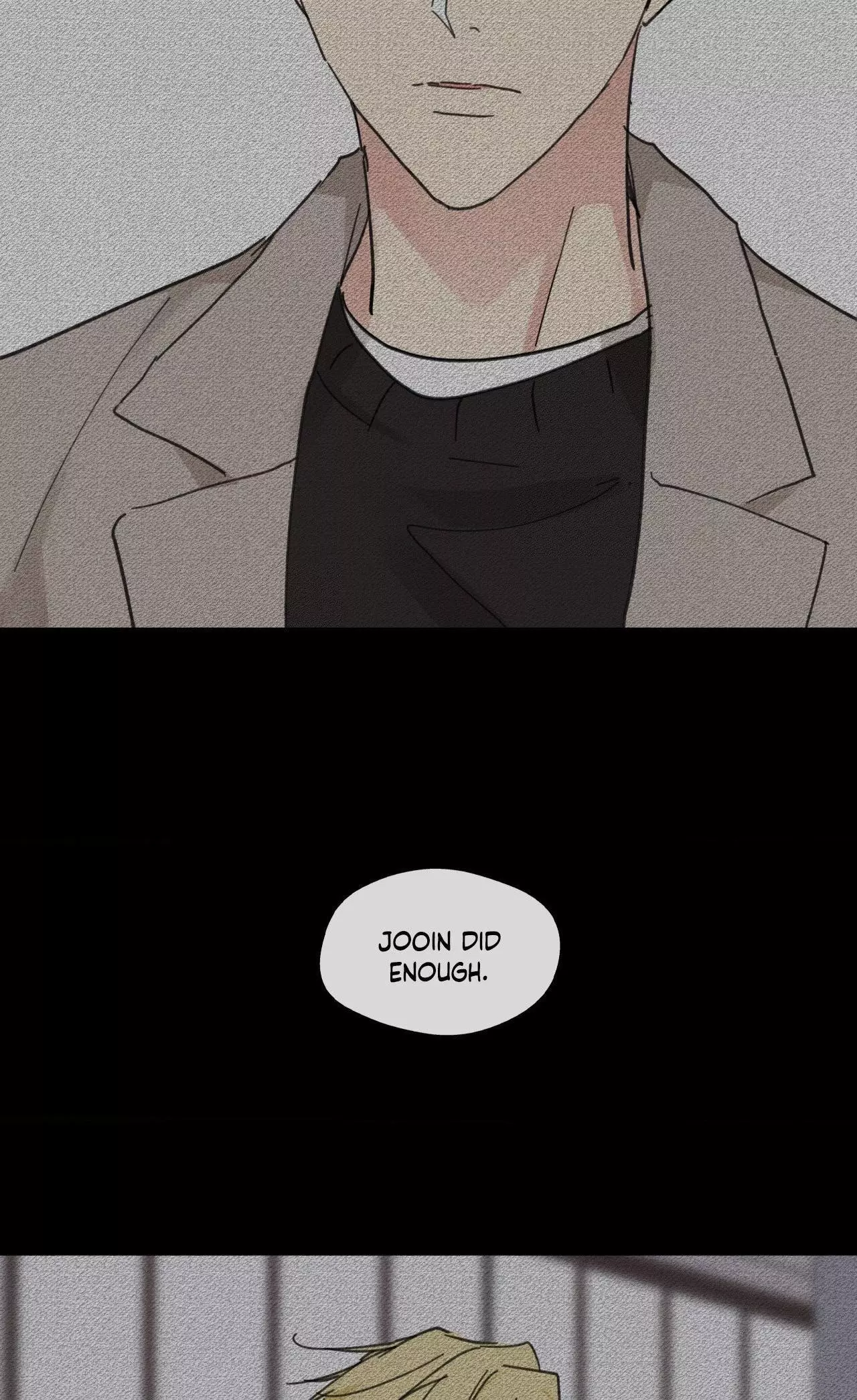 Yours to Claim Chapter 104 page 59
