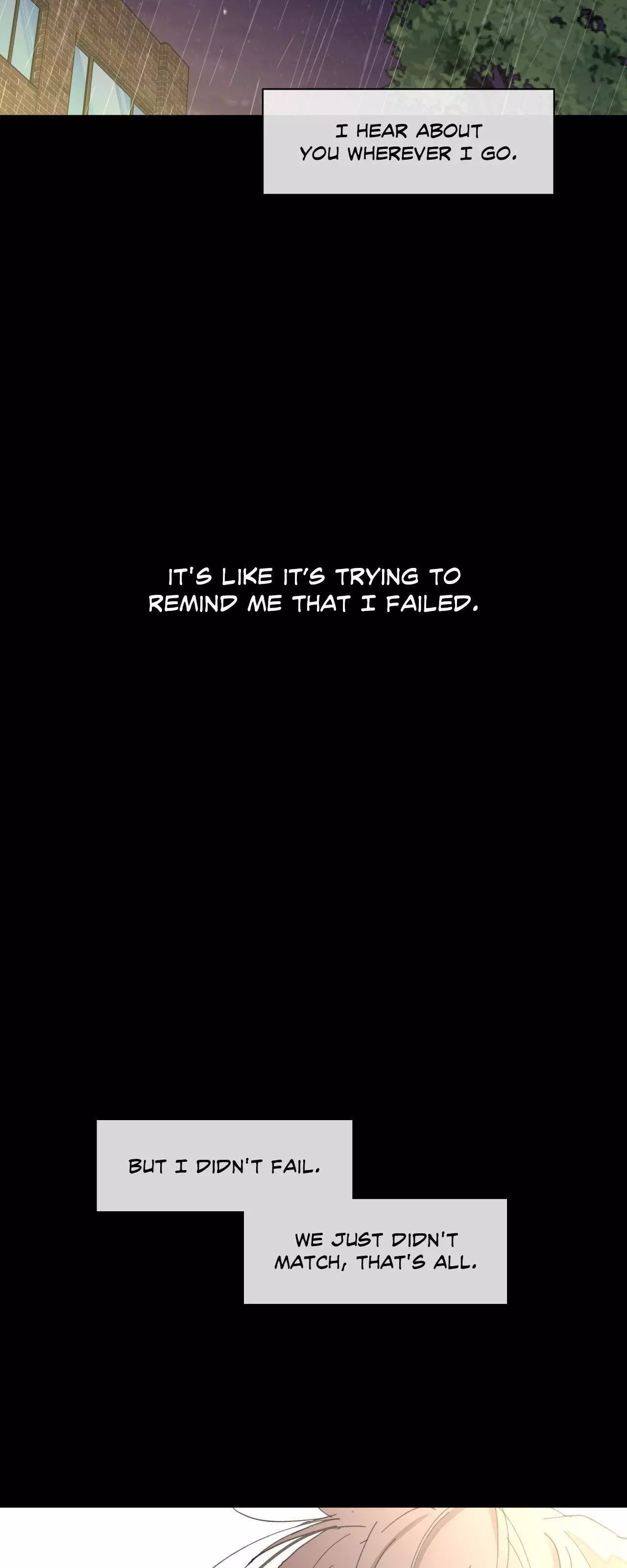 Yours to Claim Chapter 104 page 64