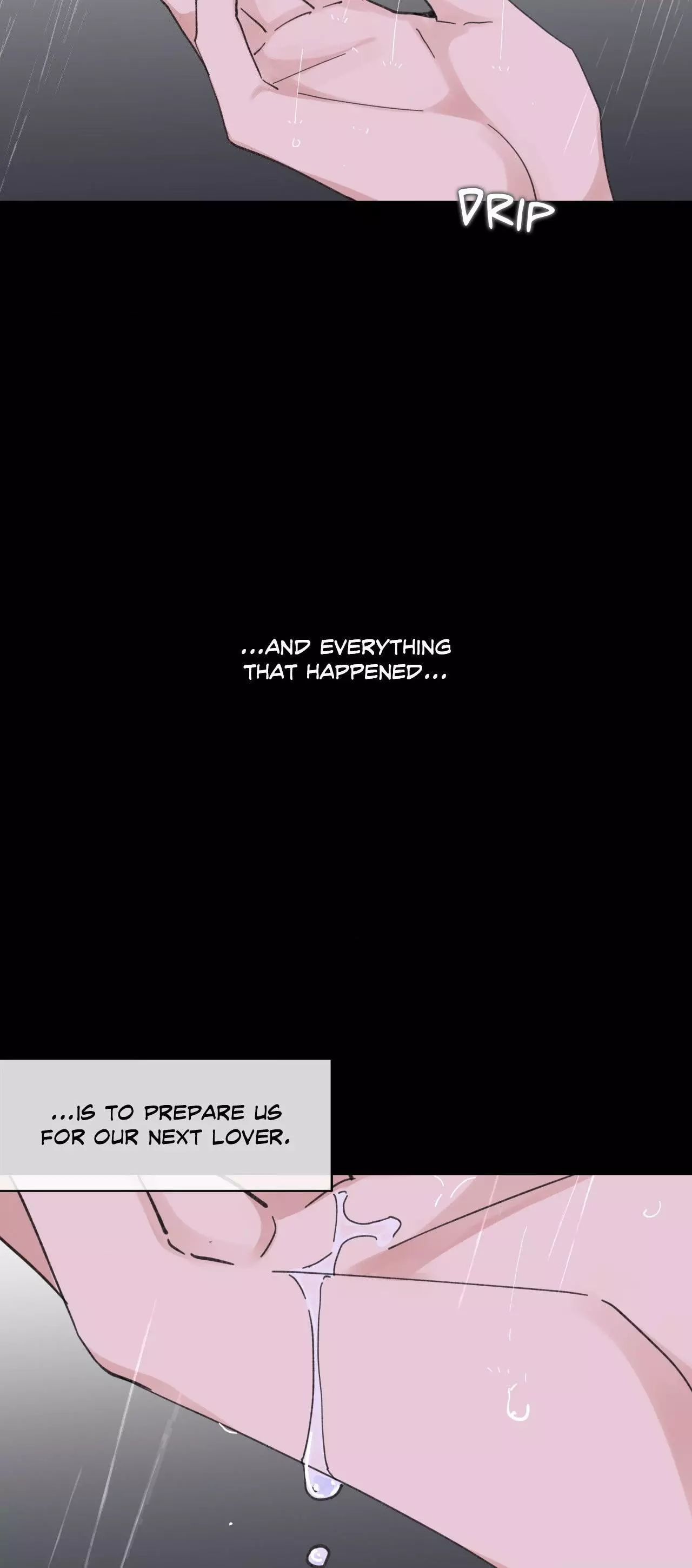 Yours to Claim Chapter 104 page 68