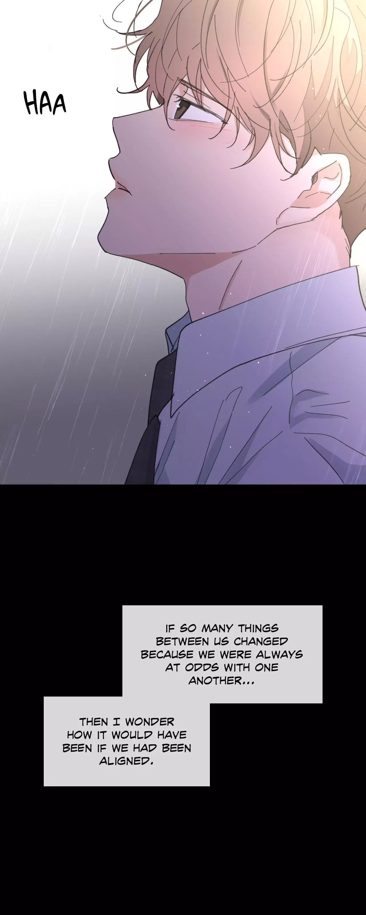 Yours to Claim Chapter 104 page 65