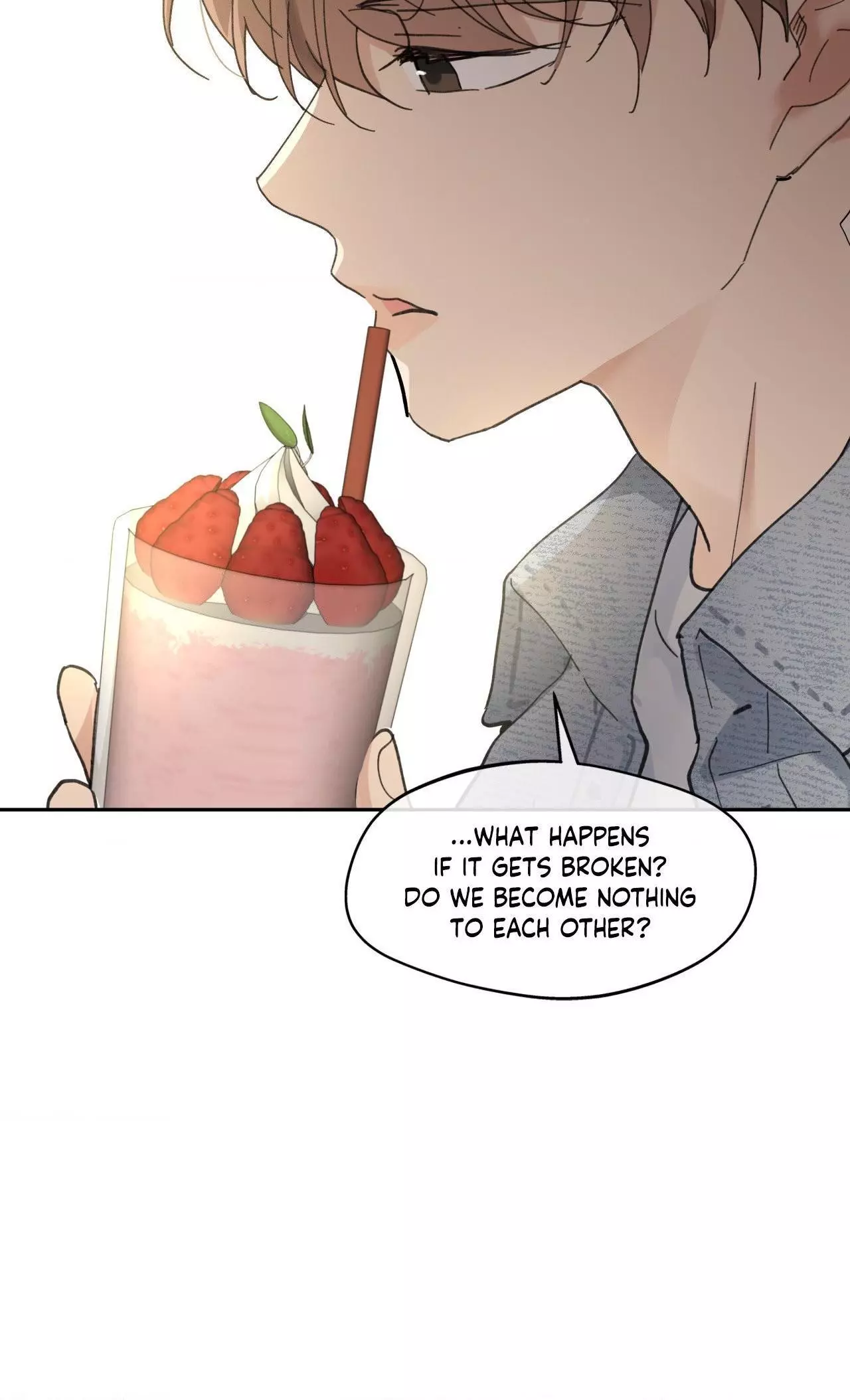 Yours to Claim Chapter 104 page 84