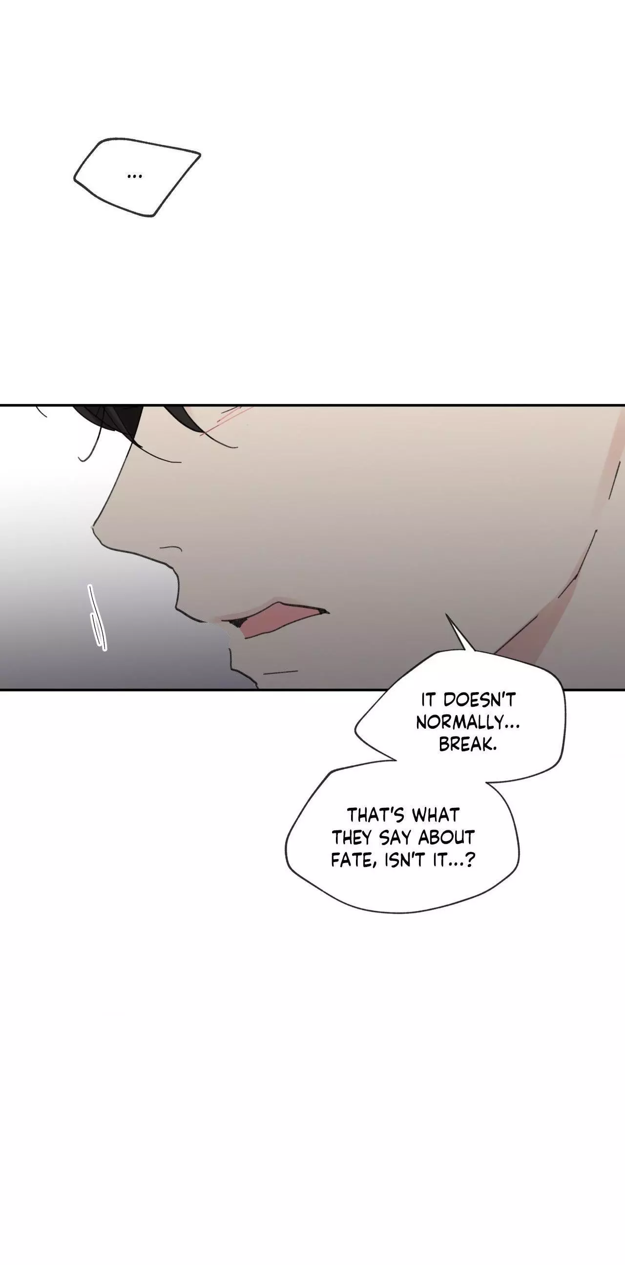 Yours to Claim Chapter 104 page 86