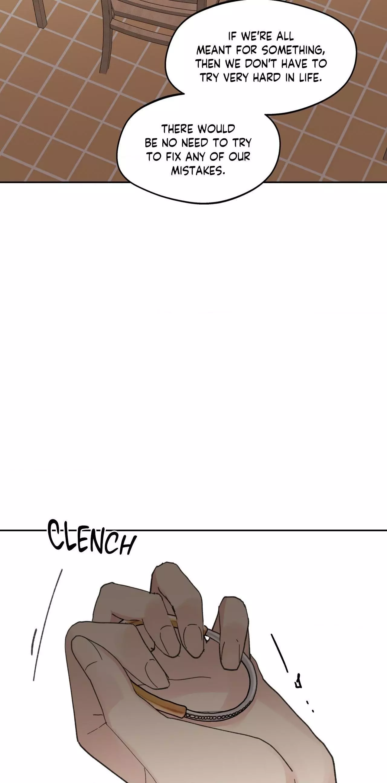 Yours to Claim Chapter 104 page 88