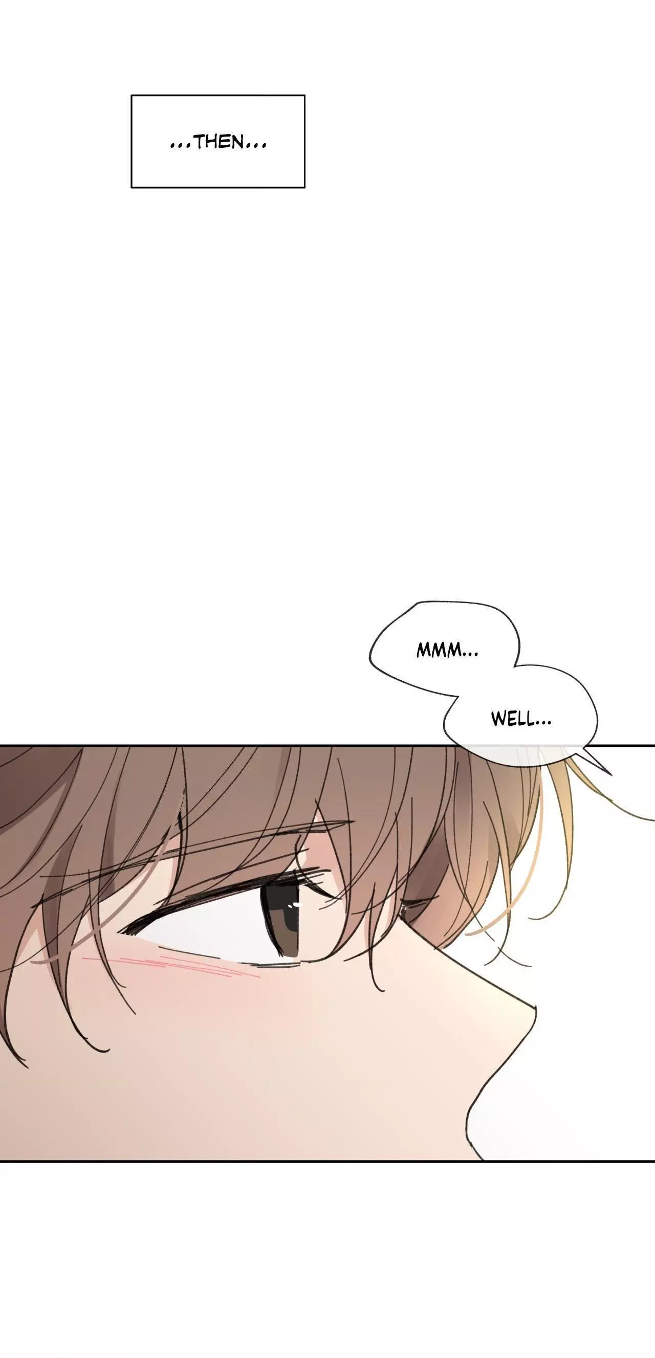 Yours to Claim Chapter 104 page 75