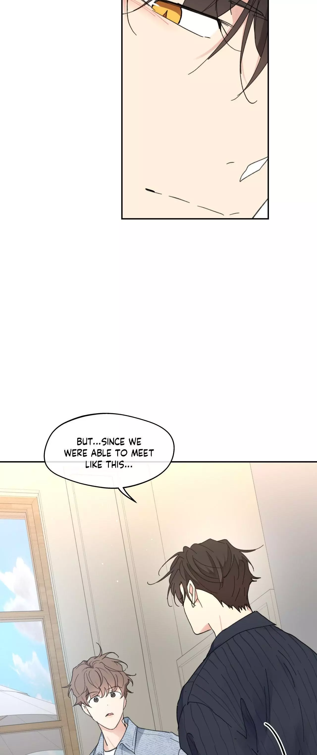 Yours to Claim Chapter 104 page 78