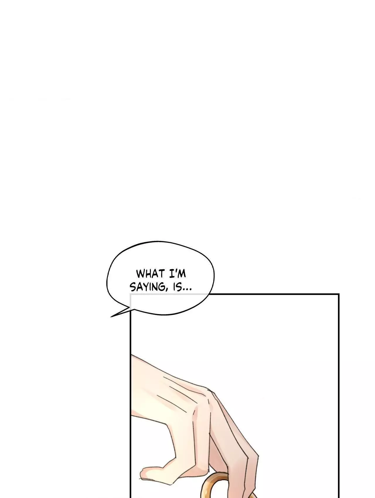 Yours to Claim Chapter 104 page 91