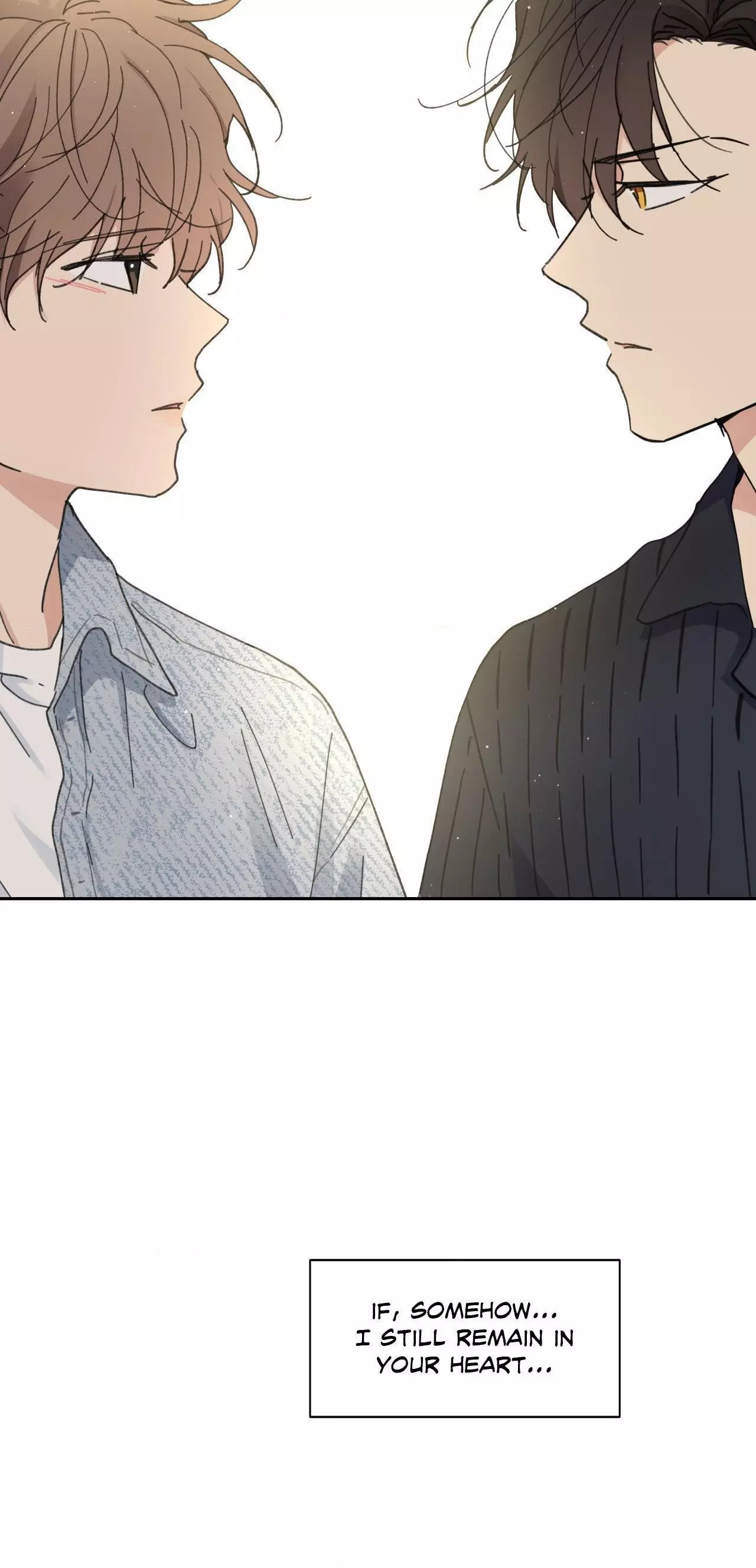 Yours to Claim Chapter 104 page 74