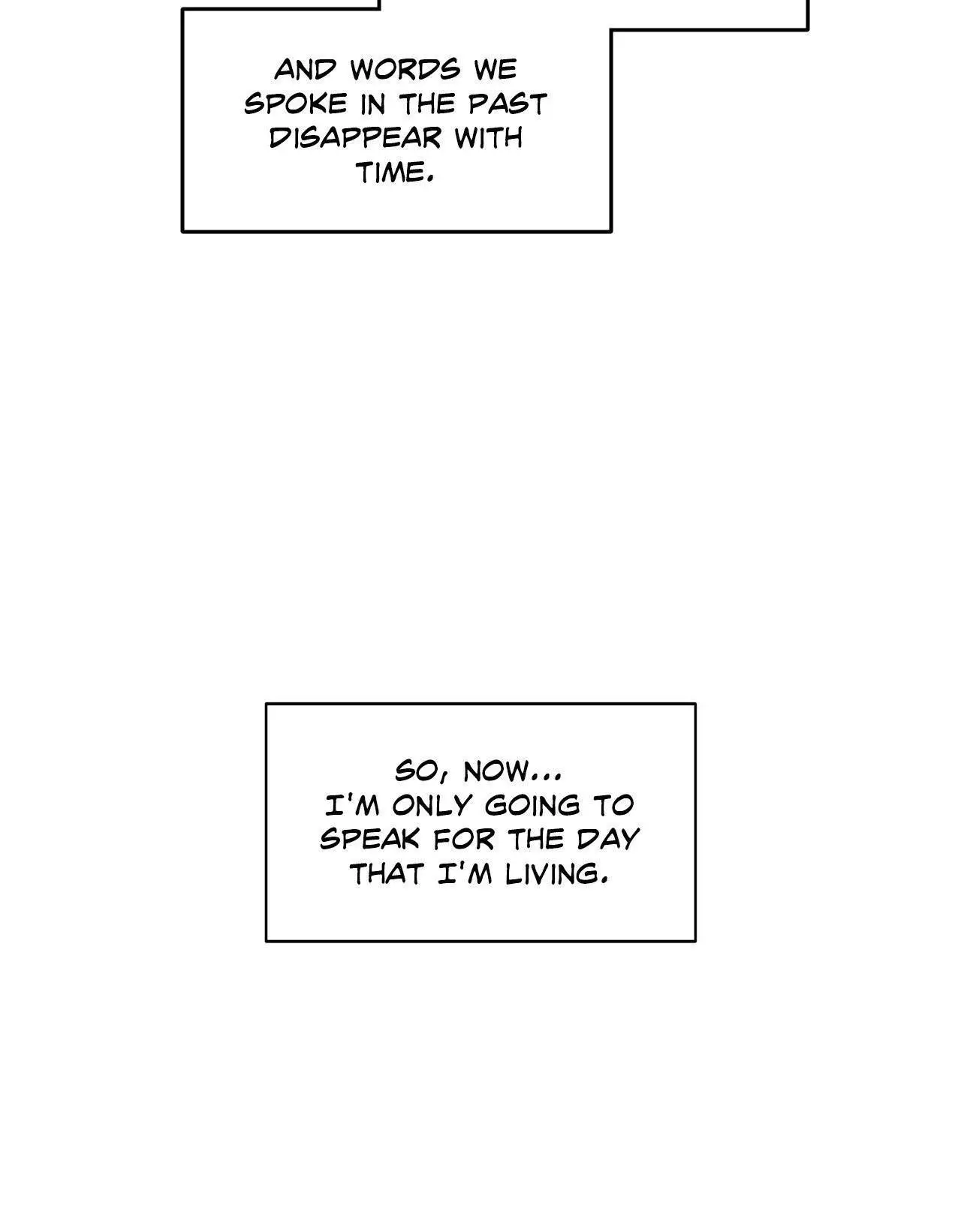 Yours to Claim Chapter 104 page 100