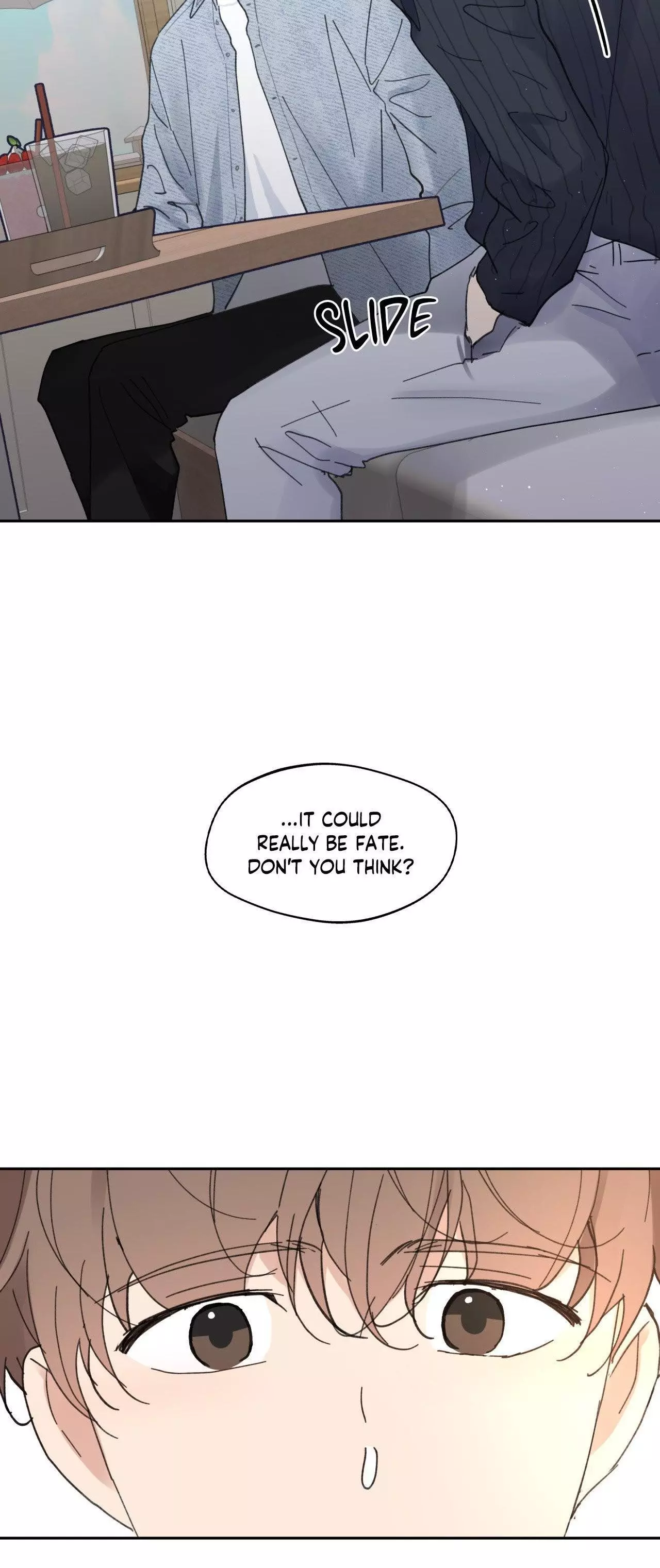 Yours to Claim Chapter 104 page 79