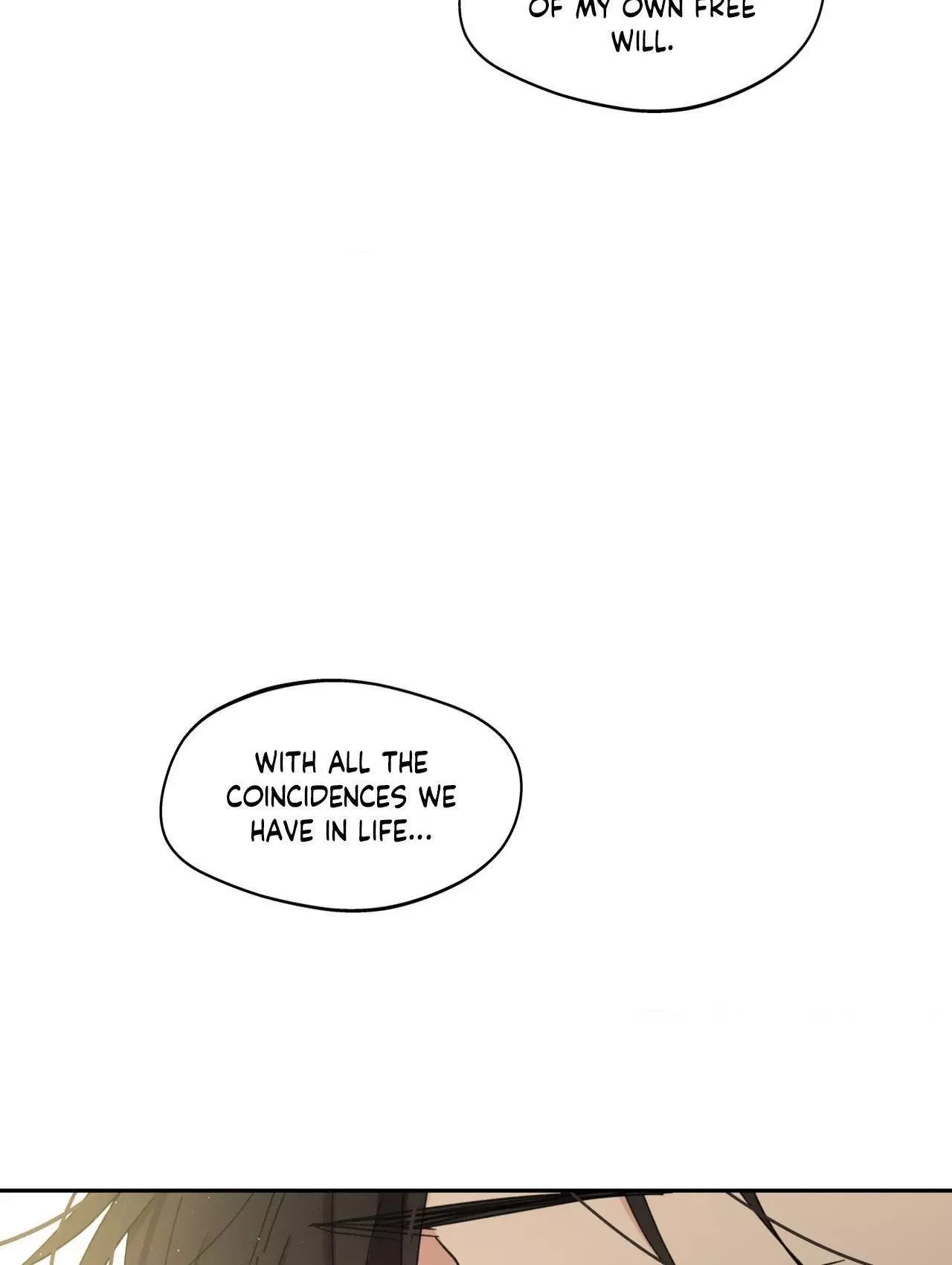 Yours to Claim Chapter 104 page 94