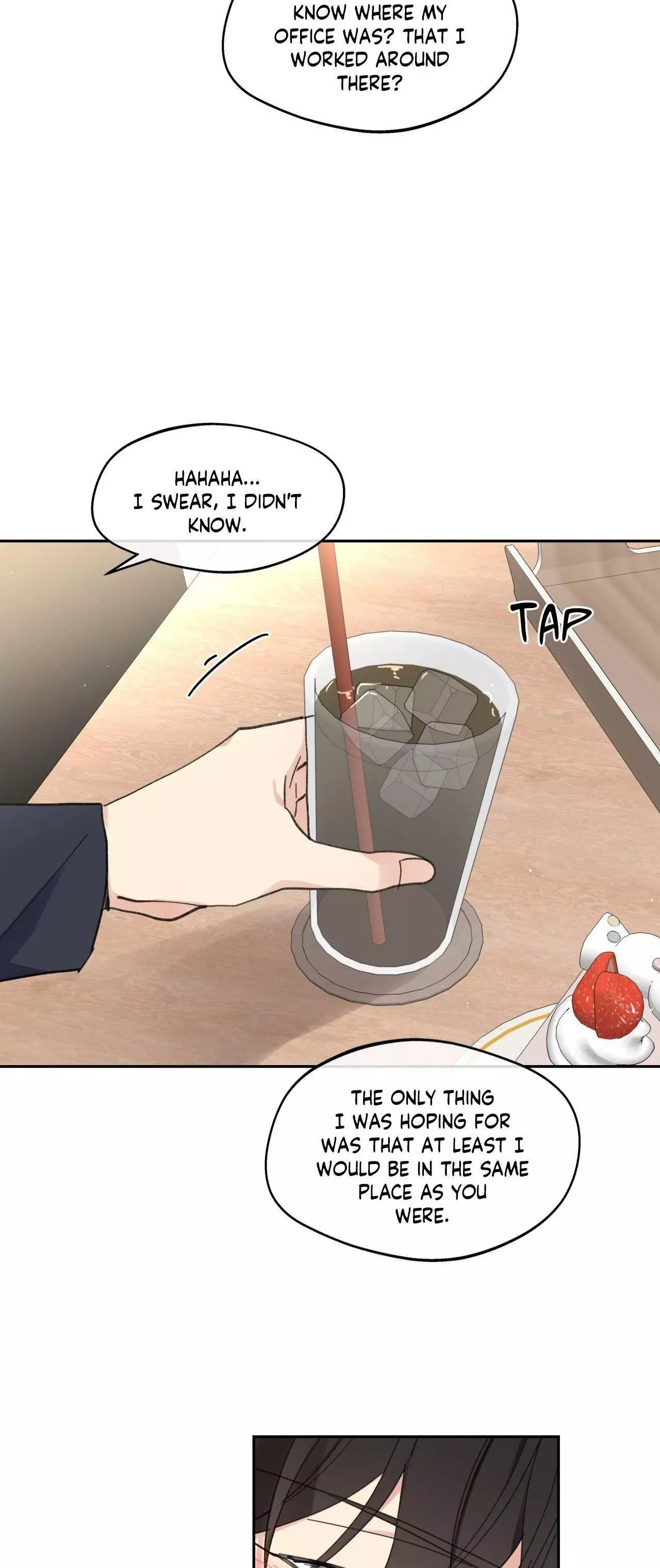 Yours to Claim Chapter 104 page 77