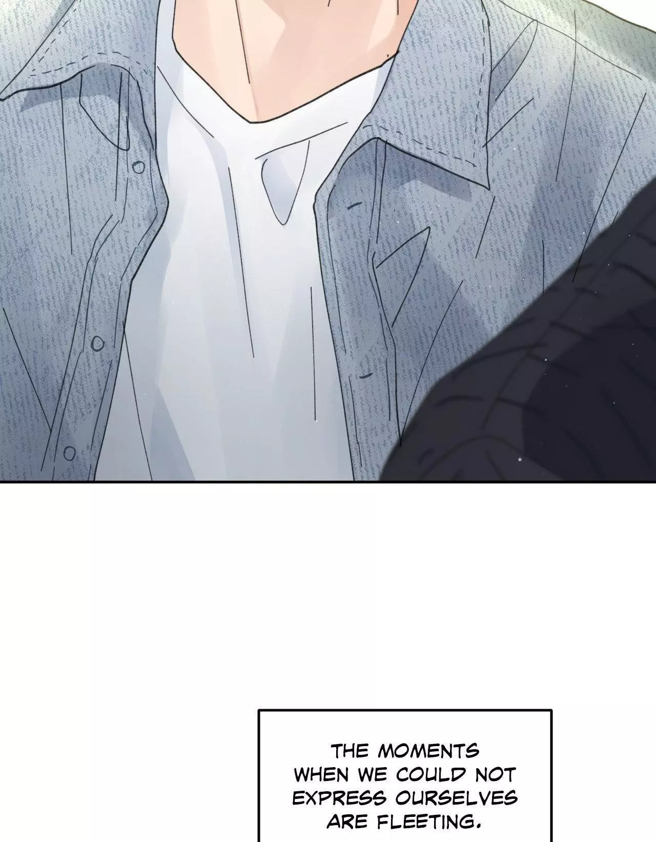 Yours to Claim Chapter 104 page 99