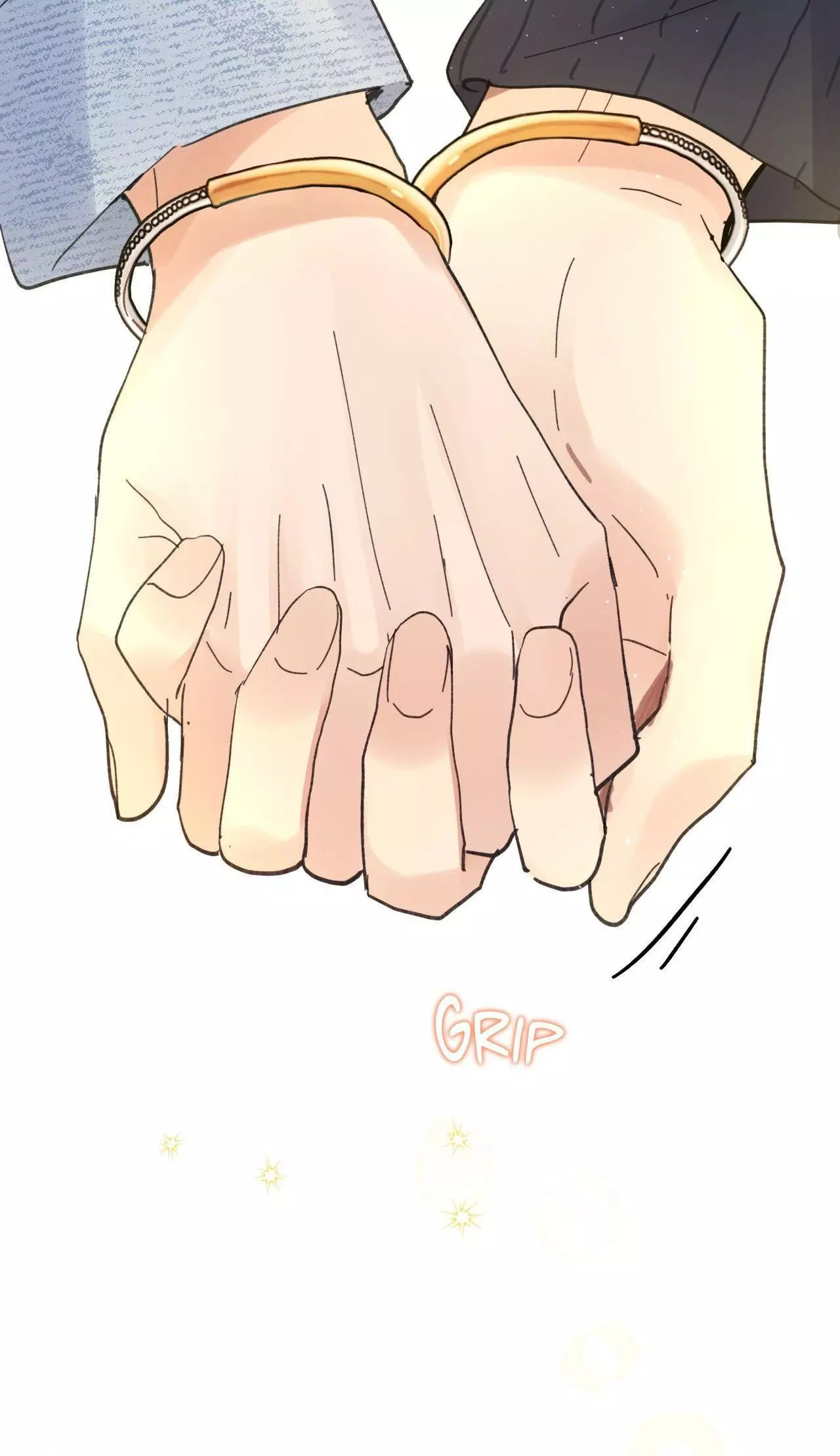 Yours to Claim Chapter 104 page 104