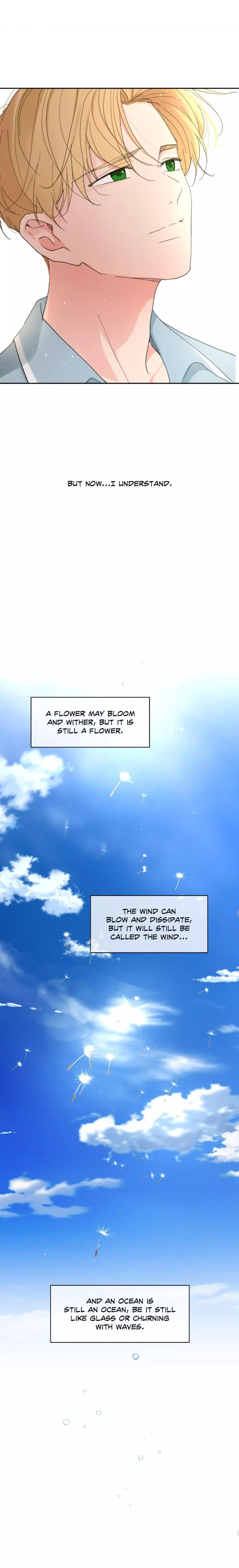 Yours to Claim Chapter 105 page 15
