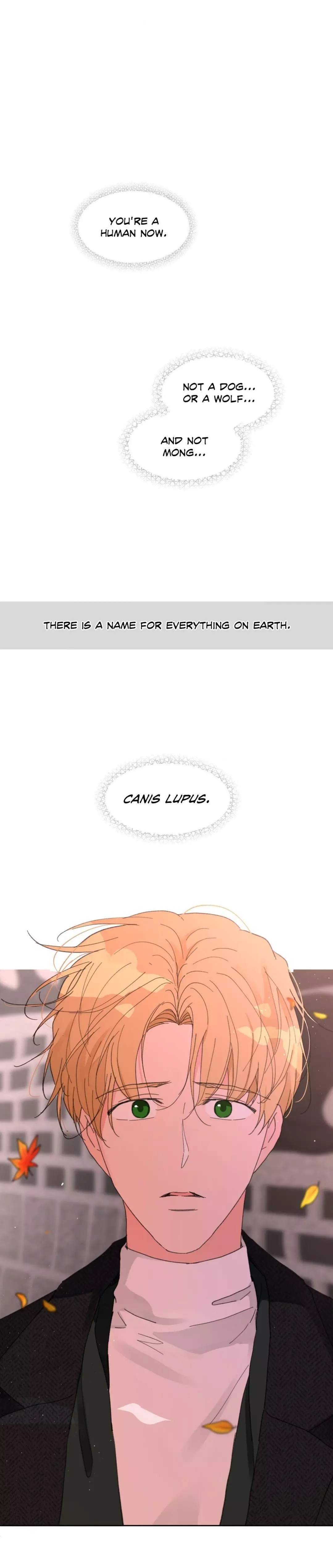 Yours to Claim Chapter 105 page 17