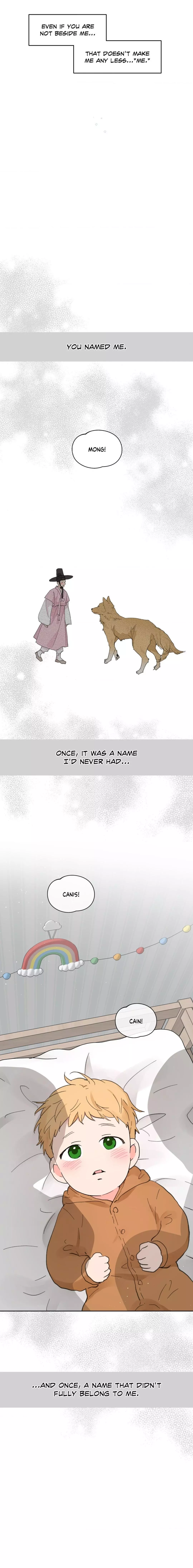 Yours to Claim Chapter 105 page 16
