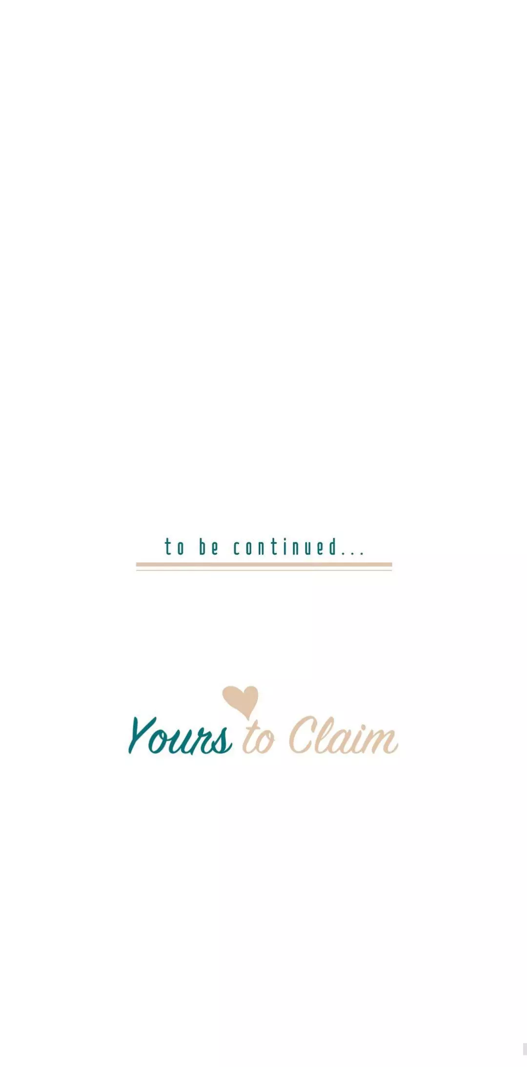 Yours to Claim Chapter 105 page 24