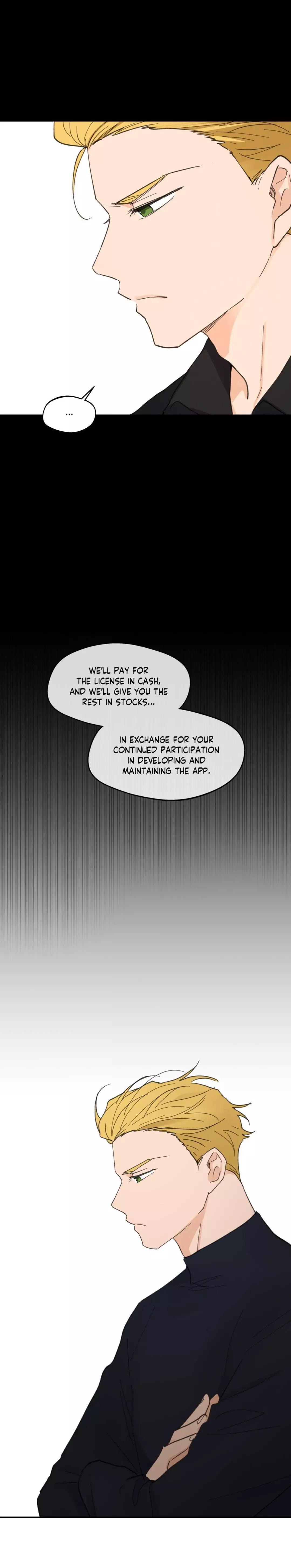 Yours to Claim Chapter 106 page 6