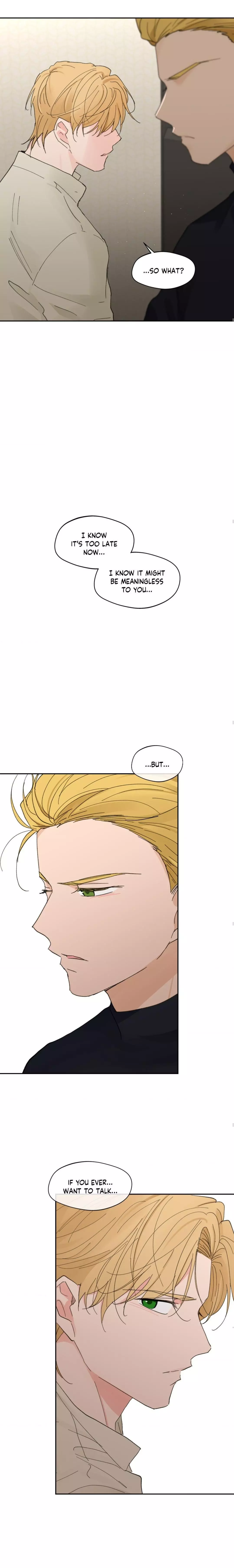 Yours to Claim Chapter 106 page 13