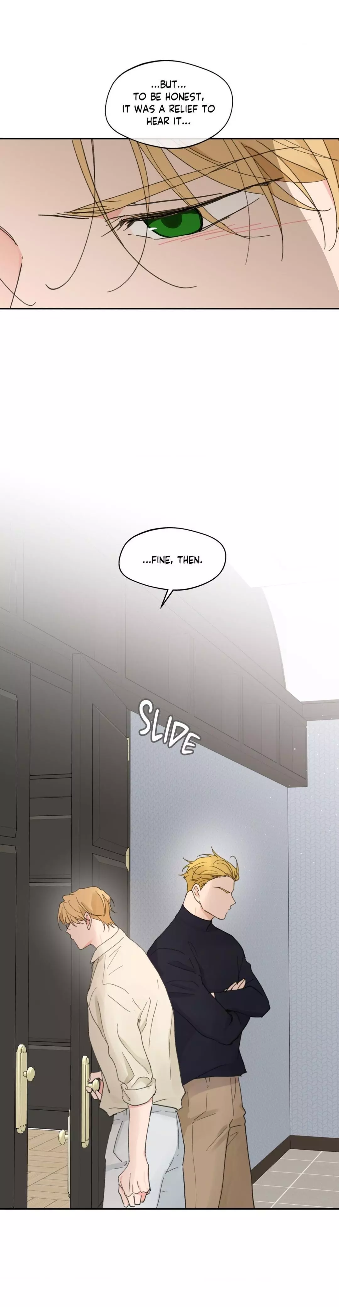 Yours to Claim Chapter 106 page 11