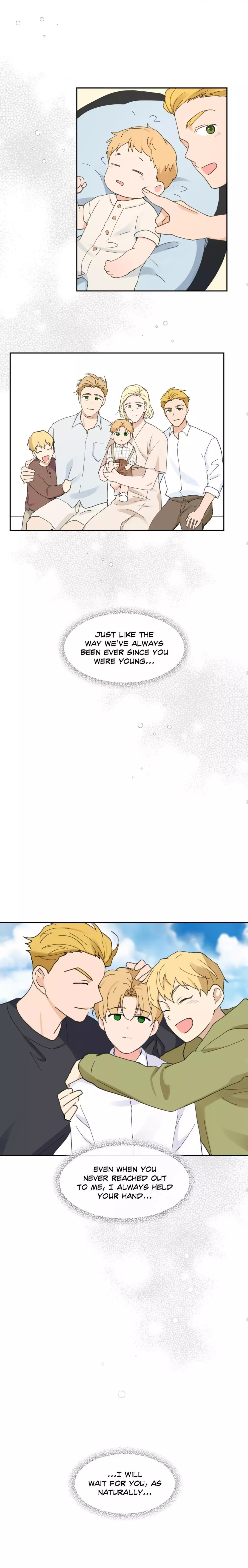 Yours to Claim Chapter 106 page 16