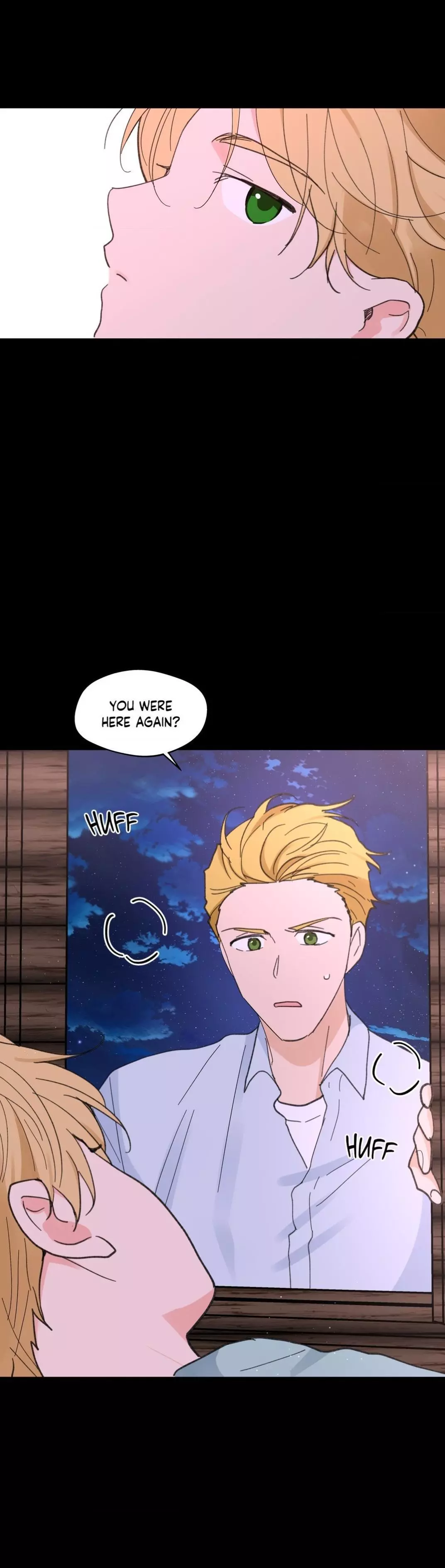 Yours to Claim Chapter 106 page 19