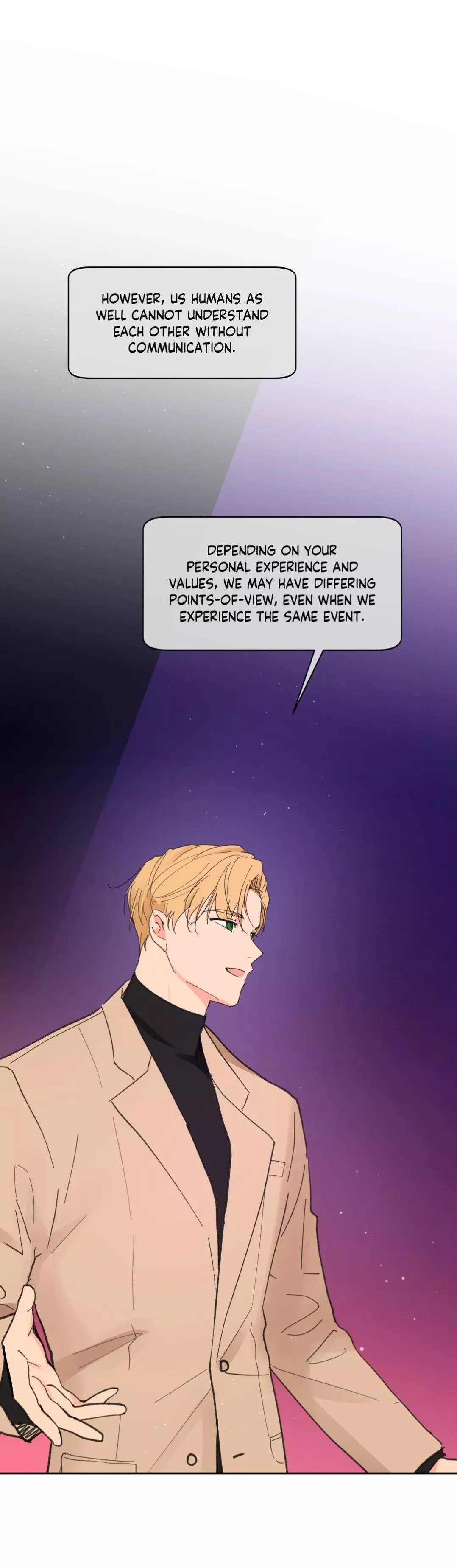 Yours to Claim Chapter 106 page 32