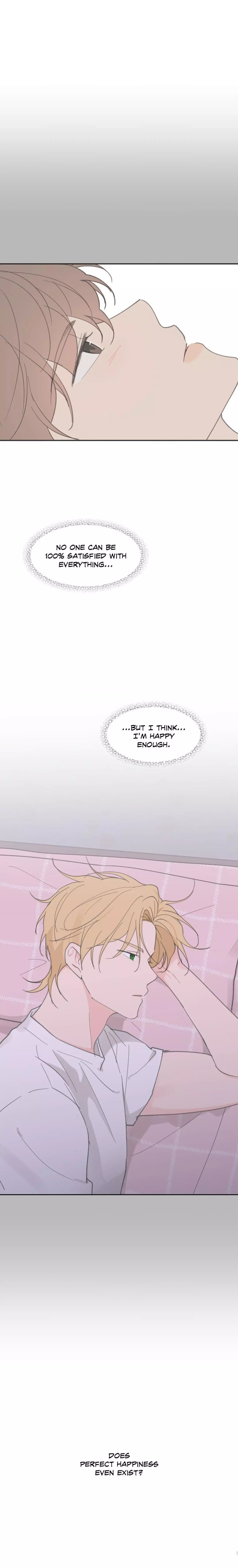 Yours to Claim Chapter 106 page 42