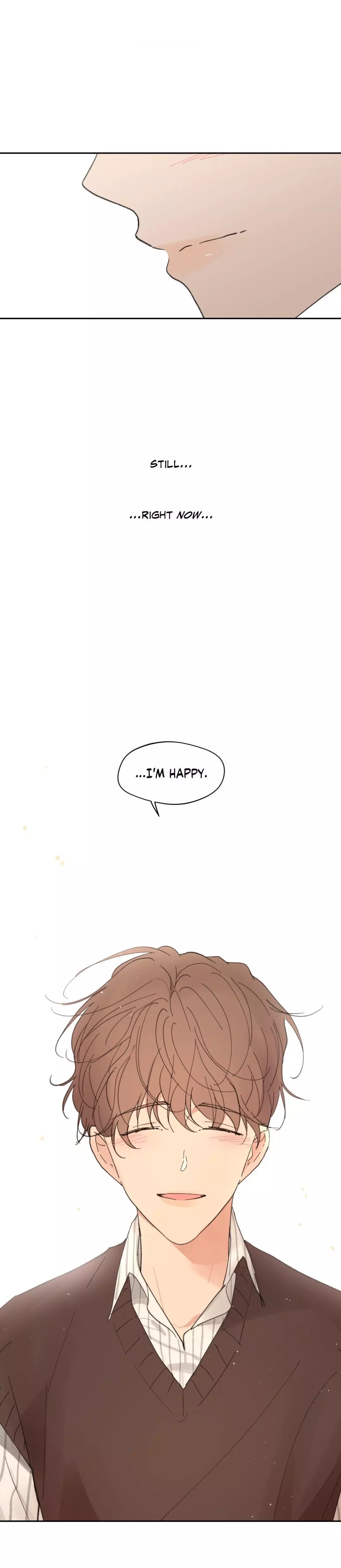 Yours to Claim Chapter 106 page 43