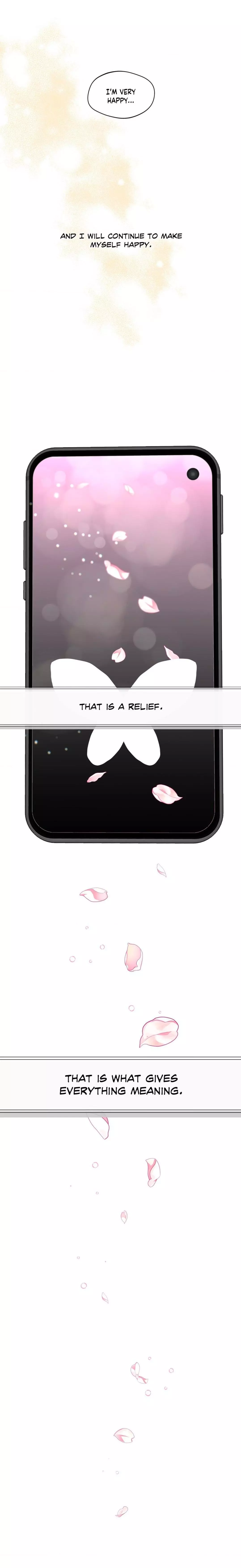 Yours to Claim Chapter 106 page 44