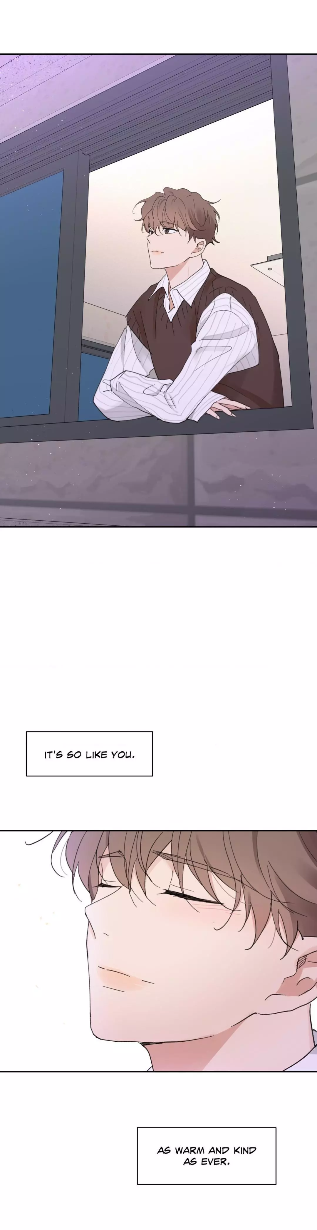 Yours to Claim Chapter 106 page 47