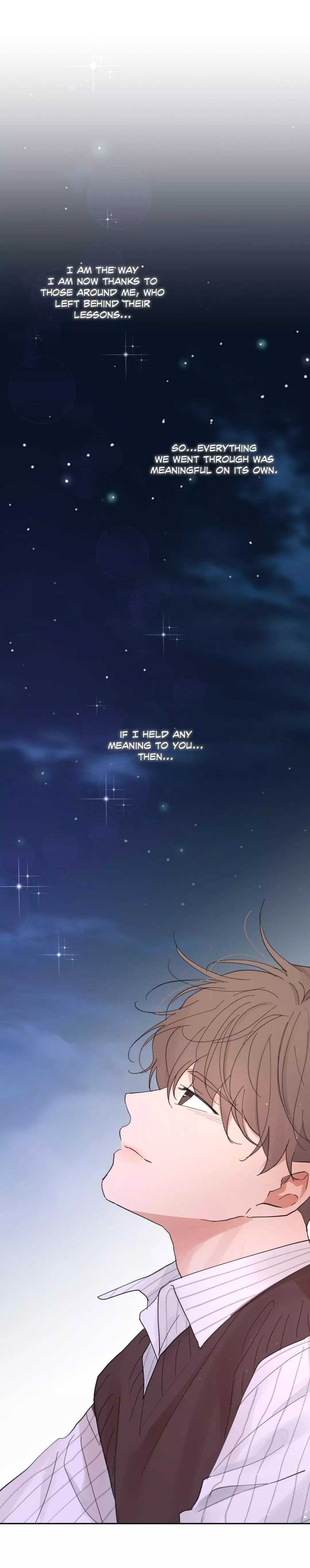 Yours to Claim Chapter 106 page 48