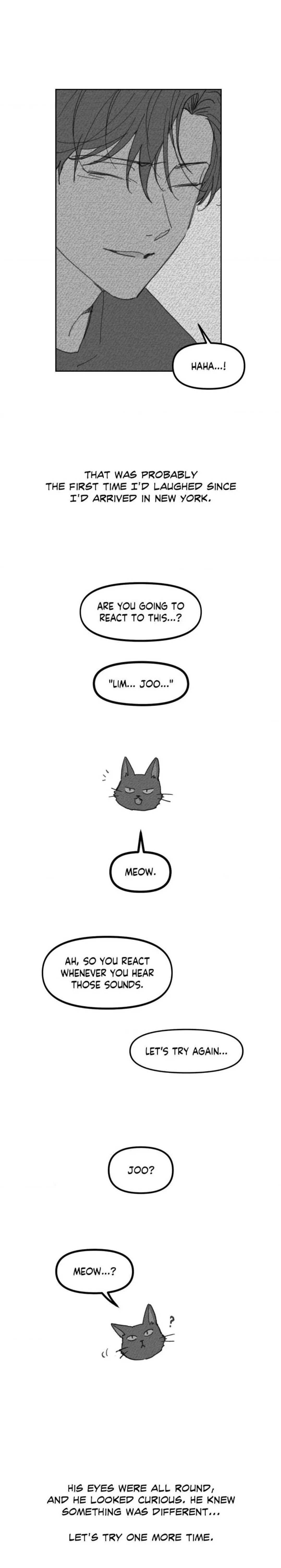 Yours to Claim Chapter 107.5 page 10