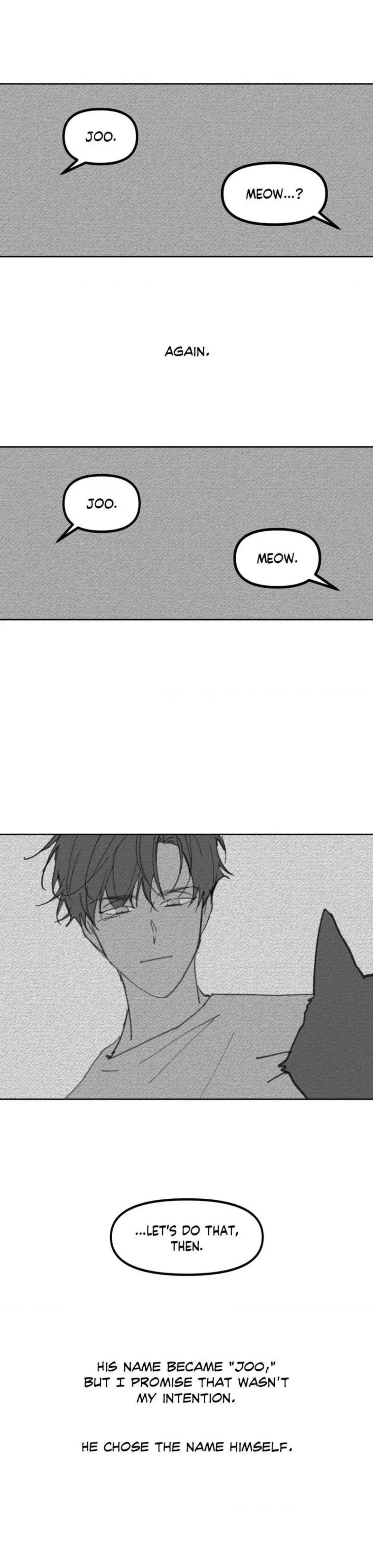 Yours to Claim Chapter 107.5 page 11
