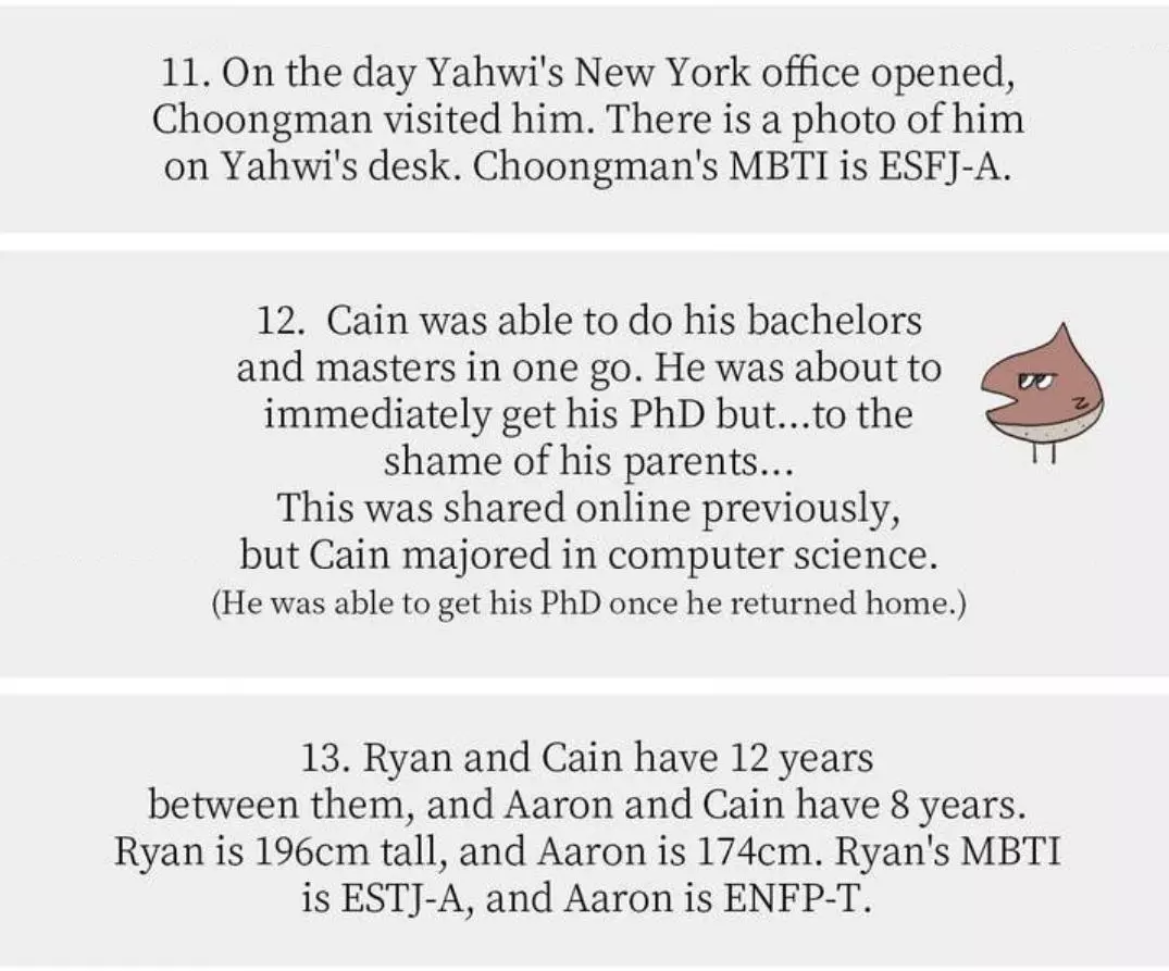 Yours to Claim Chapter 107.5 page 19