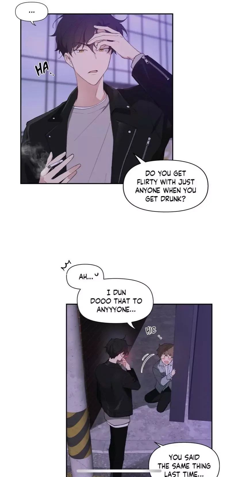 Yours to Claim Chapter 11 page 4