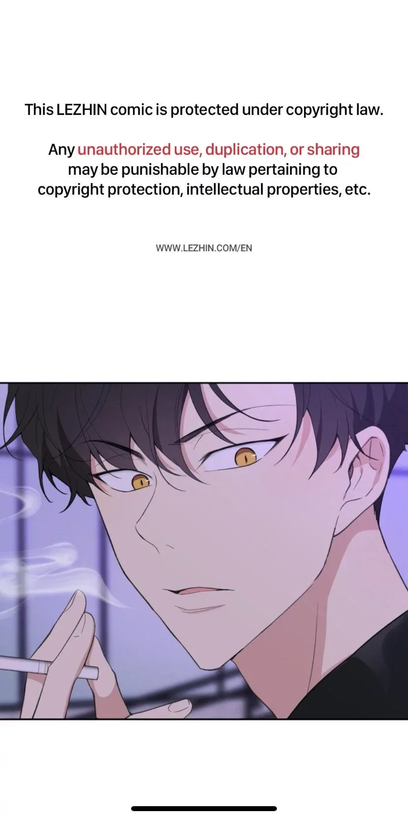 Yours to Claim Chapter 11 page 3