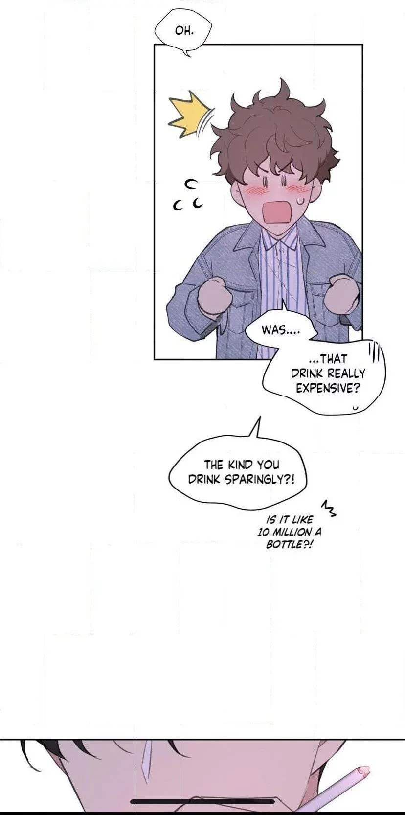 Yours to Claim Chapter 11 page 9