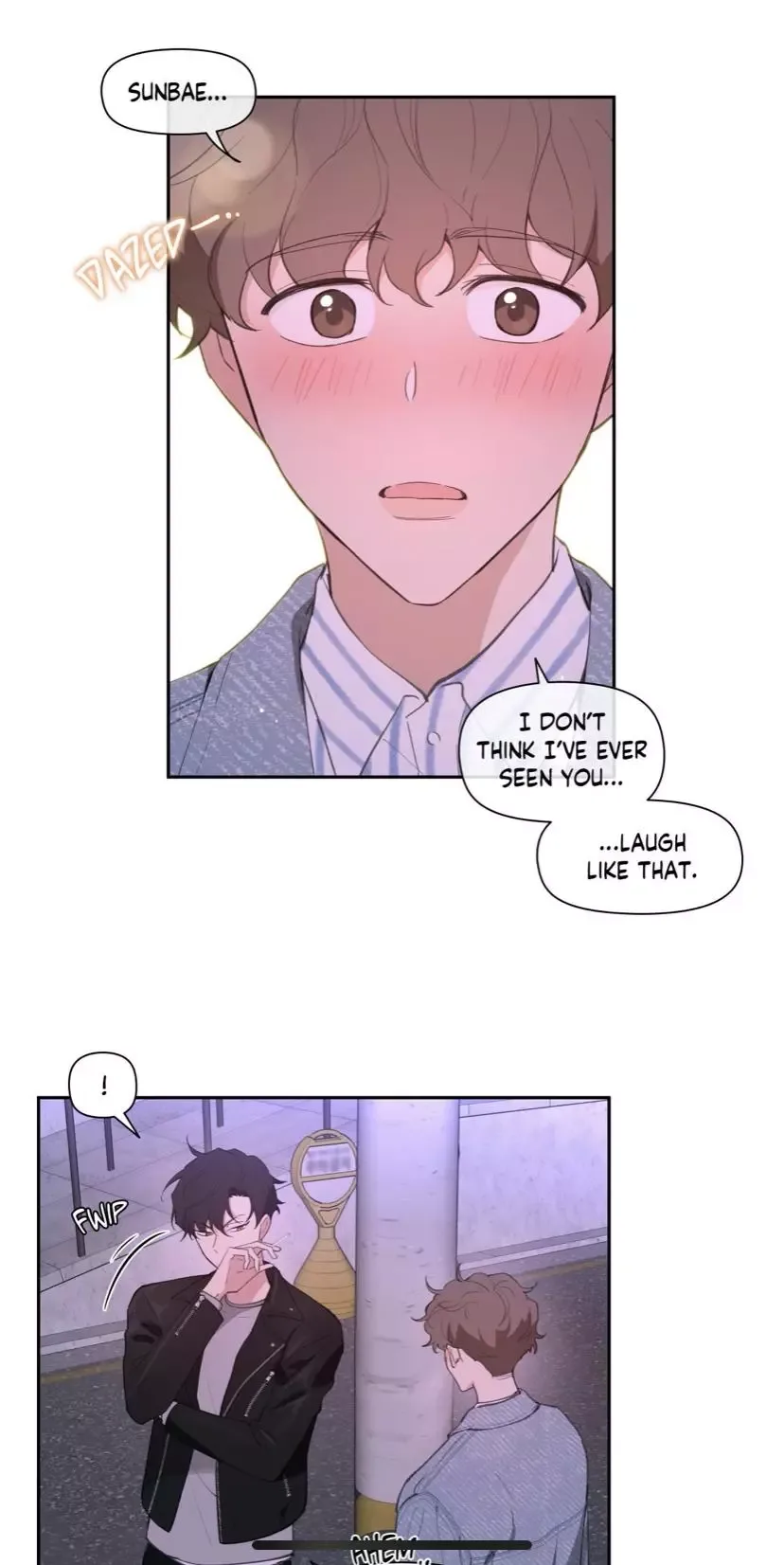 Yours to Claim Chapter 11 page 11