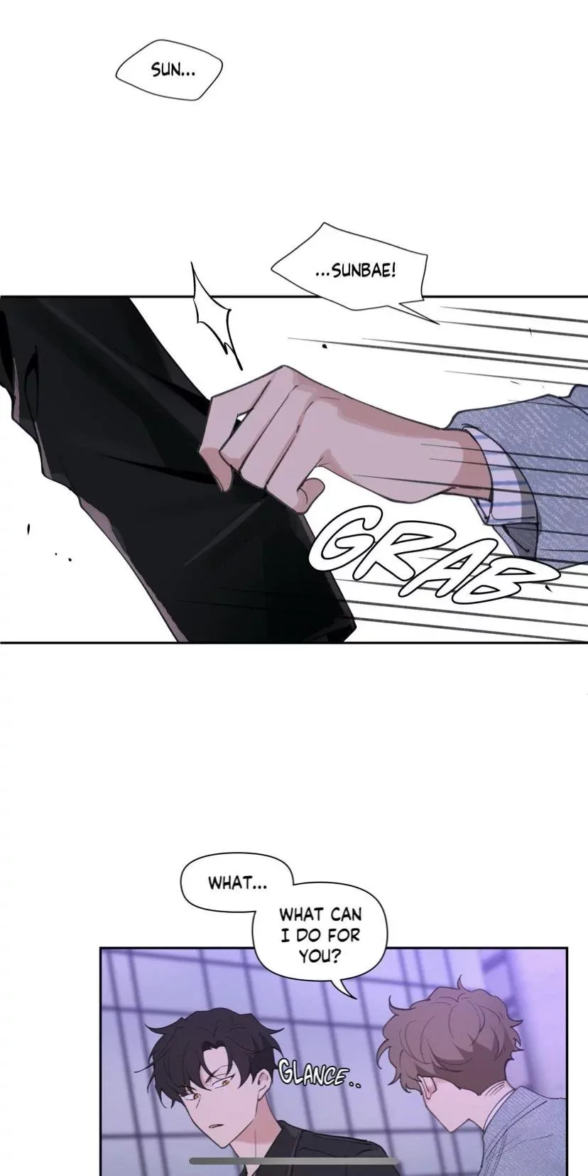 Yours to Claim Chapter 11 page 13