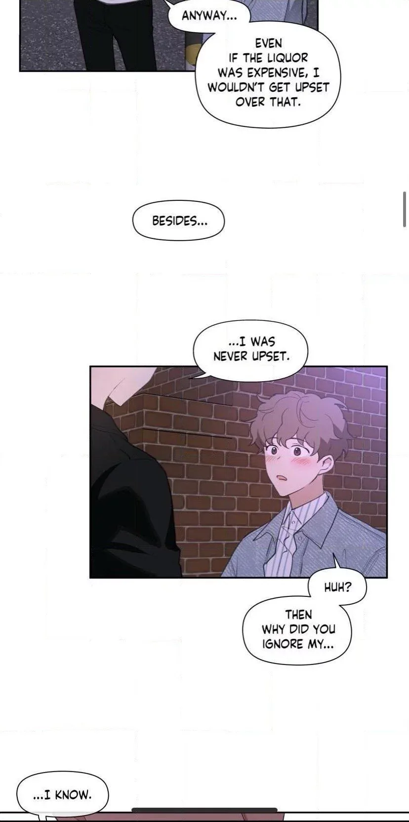 Yours to Claim Chapter 11 page 14