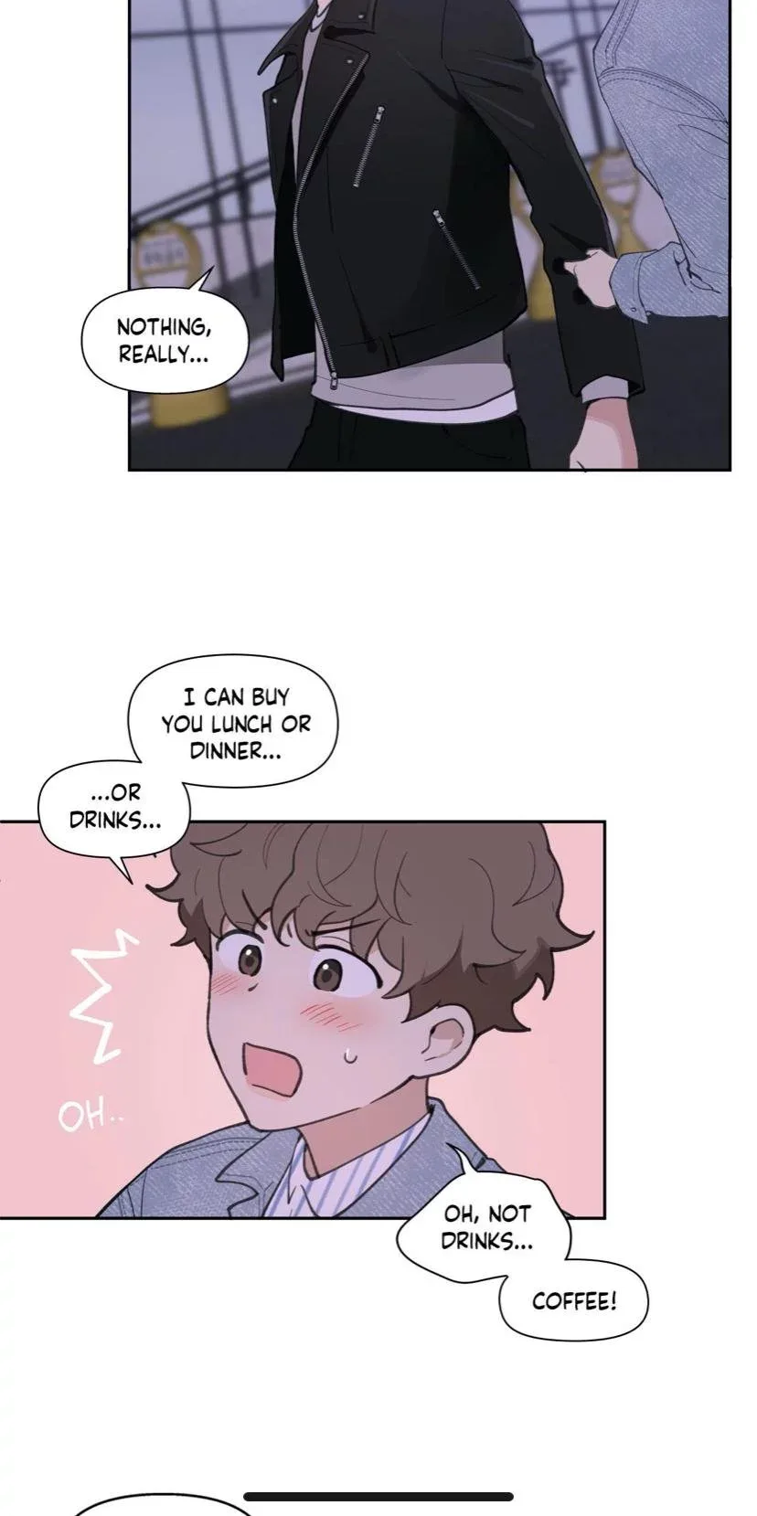 Yours to Claim Chapter 11 page 15