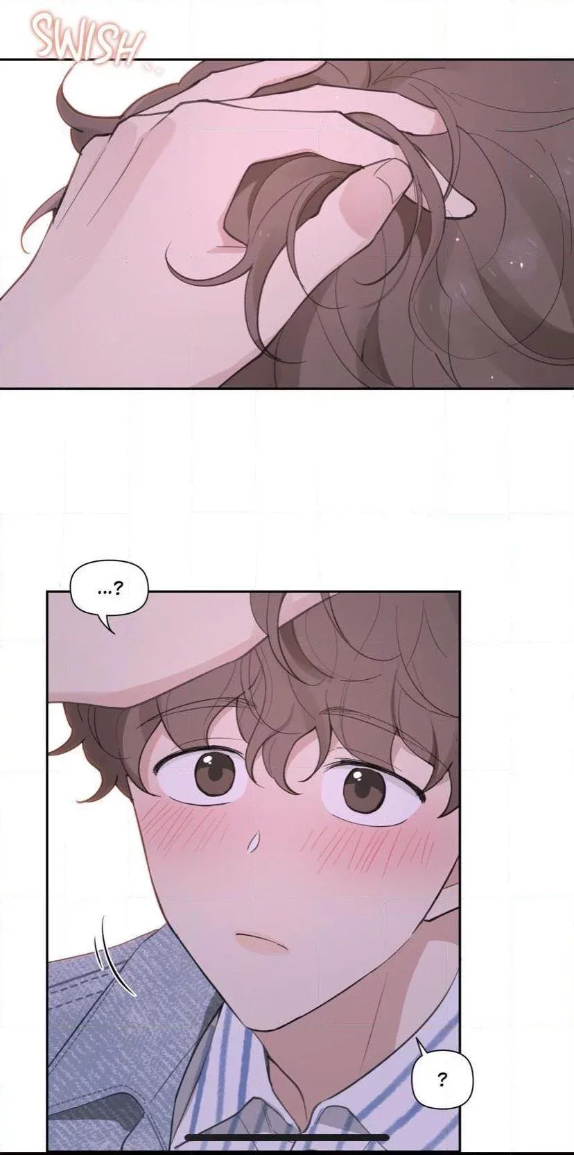 Yours to Claim Chapter 11 page 17