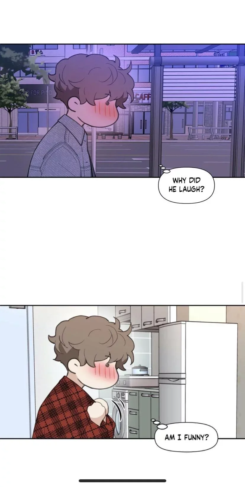 Yours to Claim Chapter 11 page 28