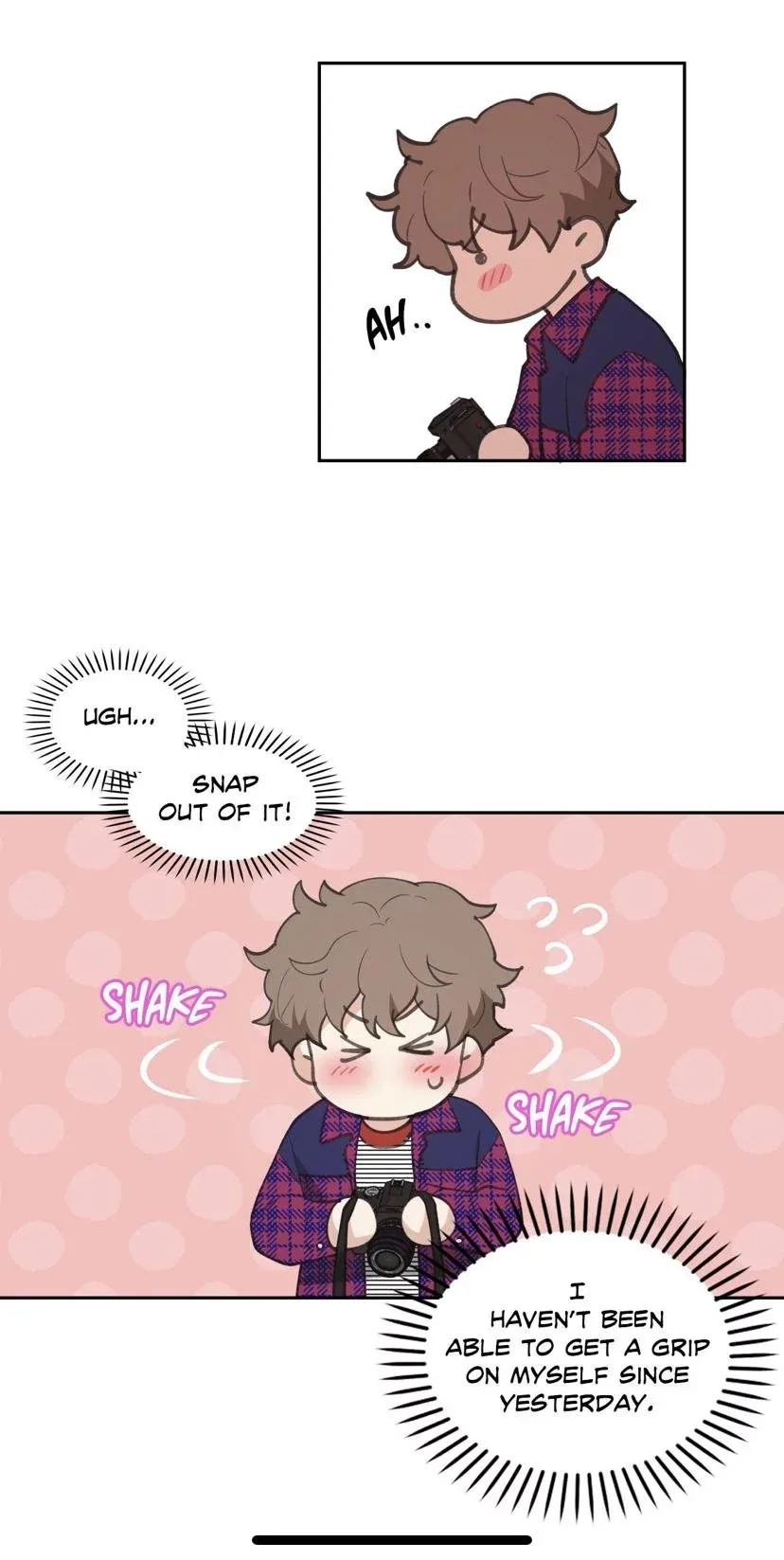 Yours to Claim Chapter 11 page 34