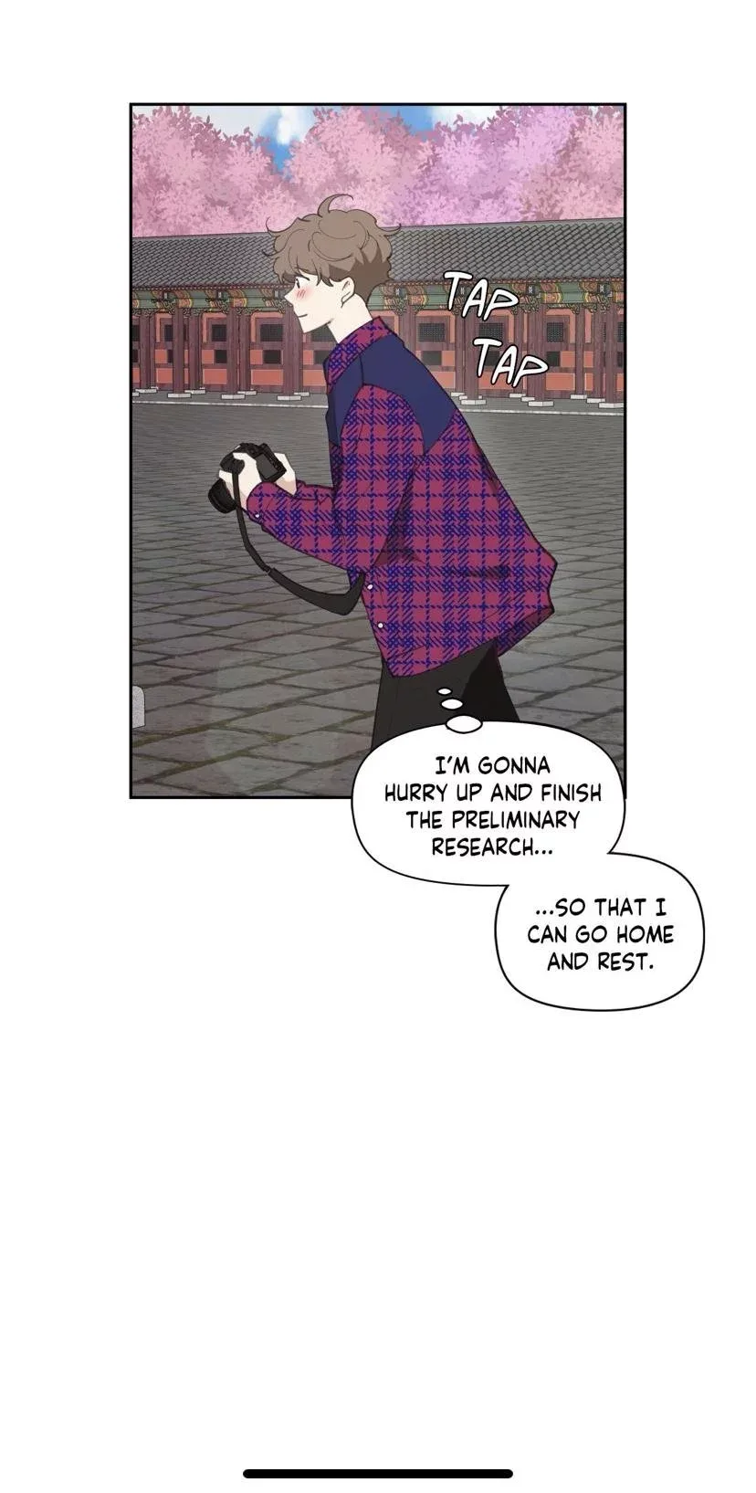 Yours to Claim Chapter 11 page 35