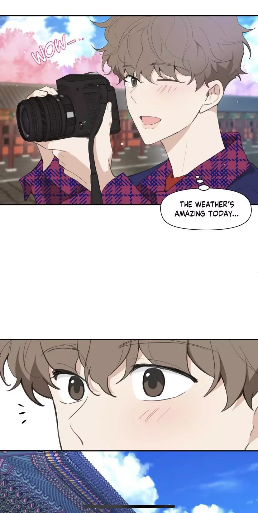 Yours to Claim Chapter 11 page 37