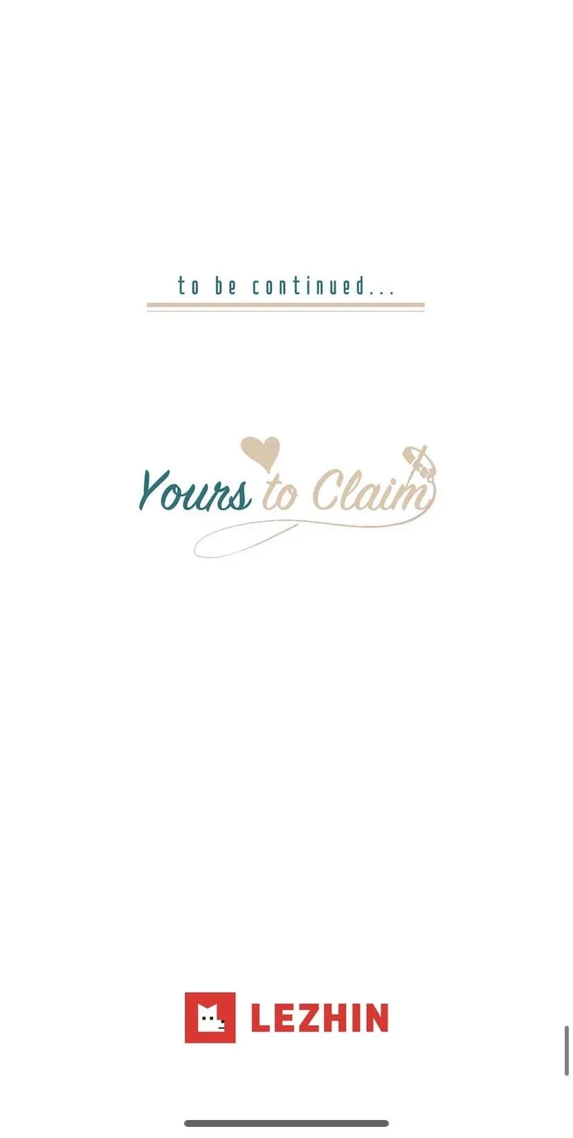 Yours to Claim Chapter 11 page 43